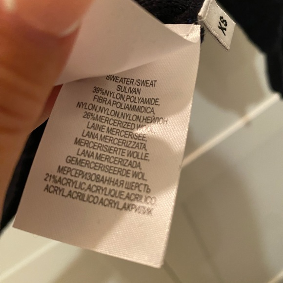 BNWT Essentiel Antwerp sweater - Picture 2 of 5